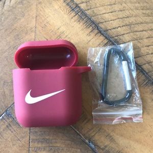Nike airpod case